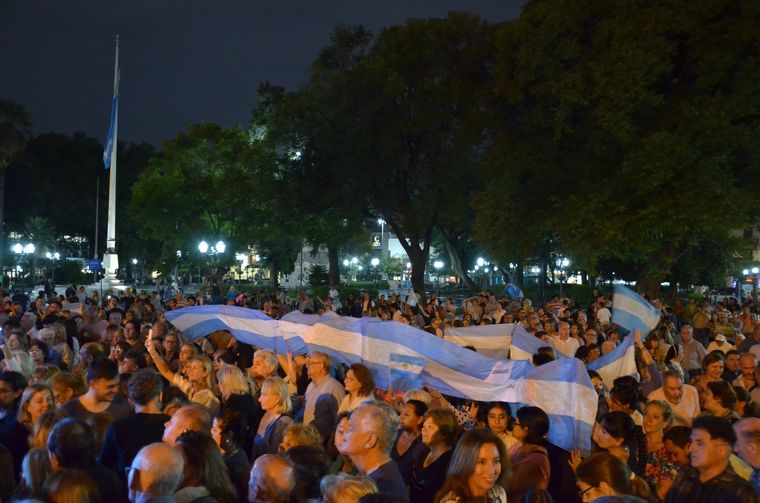 Foto: Gabriel Ferreyra