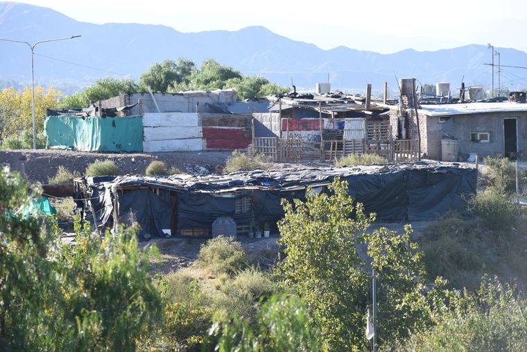 Foto: Maximiliano Ríos/MDZ