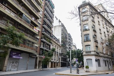 MDZol | El aumento de las expensas se explica, fundamentalmente, por la presión de los servicios públicos. Foto: Shutterstock