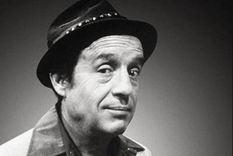 El escandaloso primer matrimonio de “Chespirito”