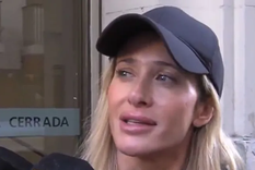 Julieta opinó sobre la situación de Lourdes. Foto: captura de video/ América TV.&nbsp;