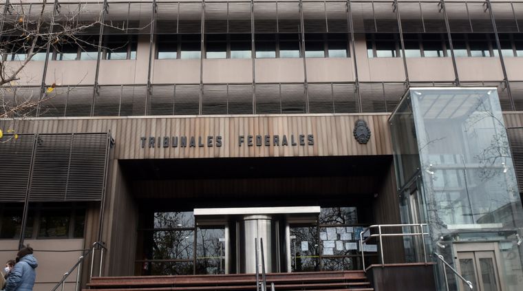 La Unidad Fiscal Especializada en Secuestros Extorsivos consideró como secuestro extorsivo la desaparición del empresario Aliaga Foto: ALF PONCE / MDZ