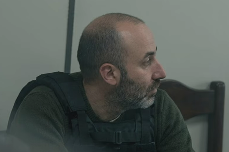 la defensa de cerimedo antes de la audiencia: nego los dolares, los bots y un supuesto intento de fuga