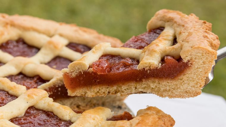 Un postre asombroso, perfecto para agasajar a quienes amas.&nbsp;