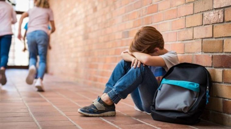 Día Mundial contra el Acoso Escolar, desde Aldeas Infantiles SOS reafirmamos nuestra creciente preocupación.