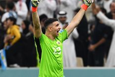 la tajante sentencia de un arquero historico del futbol argentino sobre dibu martinez: desde filliol que...