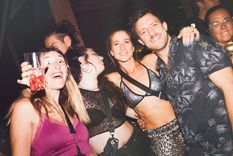 Los sunsets tienen toda la onda y el de fin de año con MDZ Radio será genial. Foto: Gentileza