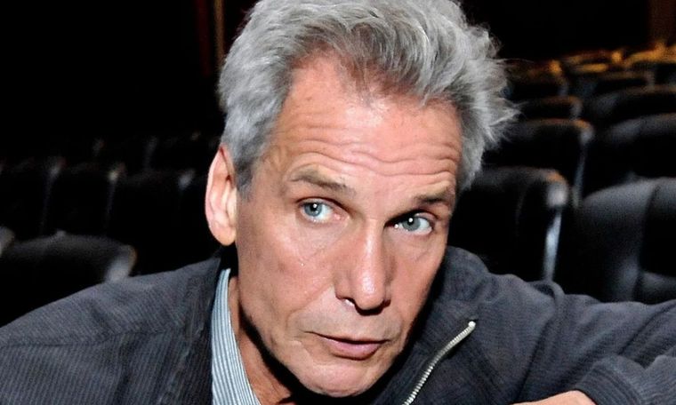 Raúl Taibo, uno de los principales galanes de telenovelas de los 80 y los 90 El actor de 69 años tiene dos hijas