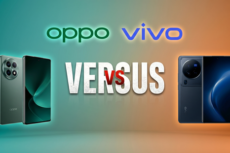 Comparamos los buques de fotografía móvil: Oppo y Vivo. Comparamos los buques de fotografía móvil: Oppo y Vivo.