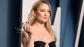 Kate Hudson va por nuevos desafíos en su carrera (Foto: GETTY)