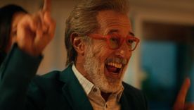 Homo Argentum llega al streaming. Foto: Disney Latino. Homo Argentum llega al streaming. Foto: Disney Latino.