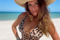 Foto: Instagram @soylolyantoniale