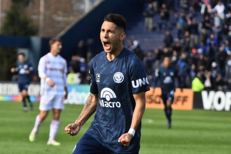 La Lepra buscará hacer historia ante Tigre y avanzar a las semifinales de la Copa Argentina.&nbsp;