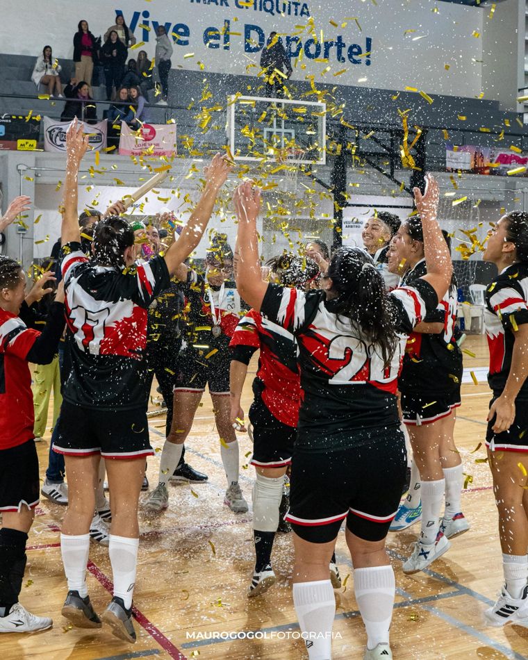 Maipú se consagró campeón de la Copa Intercontinental de futsal femenino. Maipú se consagró campeón de la Copa Intercontinental de futsal femenino.
