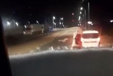 obispo Enrique Eguía Seguí aceptó la dimisión y asumió interinamente las funciones eclesiásticas en la localidad del norte de Córdoba. Foto: Captura de video