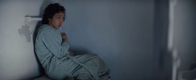 Netflix Matrimonio Loving Foto: Netflix