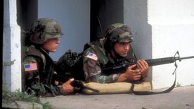 Según un estudio de Harvard, EE.UU. intervino directamente en varios países de la América Latina para cambiar gobiernos. Según un estudio de Harvard, EE.UU. intervino directamente en varios países de la América Latina para cambiar gobiernos.