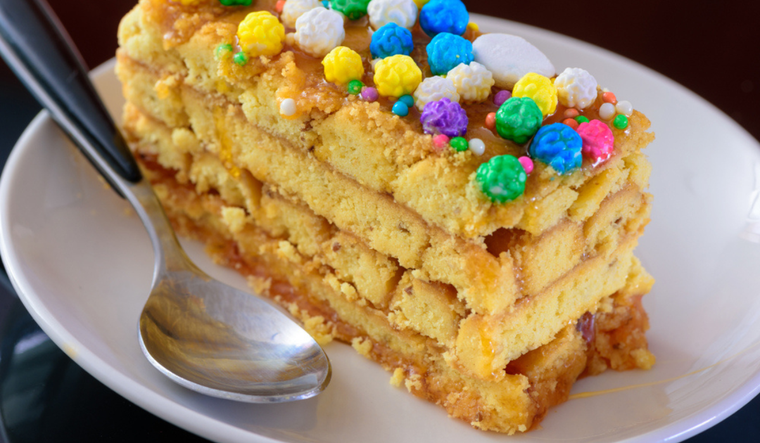 Haz turrón de doña Pepa en casa: paso a paso y consejos Foto: Shutterstock