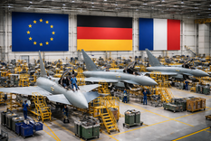 El proyecto estatal está en riesgo y las corporaciones pueden rescatarlo.