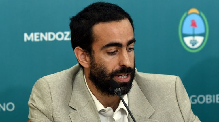 Foto: ALF PONCE MERCADO / MDZ