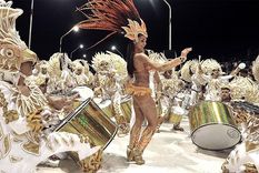 Carnaval de Gualeguaychú Foto: vivo247.com