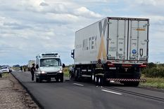 El hombre murió en el lugar.&nbsp;