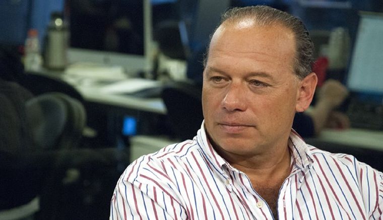 Duro Píparo y Berni se enfrentaron en las redes. Cosecharon apoyos y rechazos.