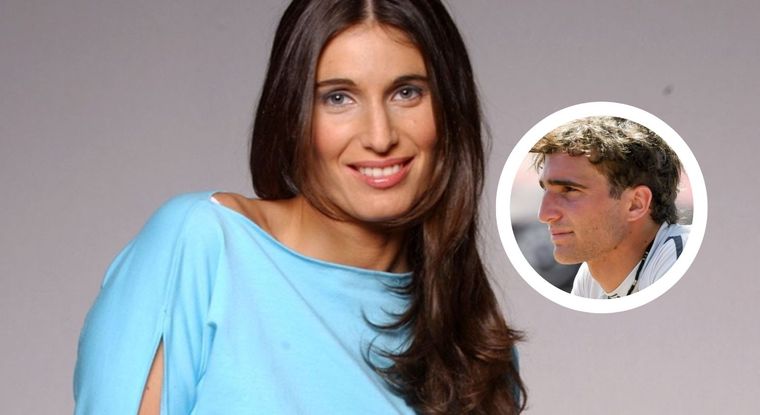 Valentín, uno de los hijos de Romina Yan, sorprendió con su profesión El joven de 21 años eligió el bajo perfil