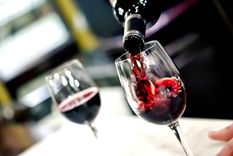 ¿que son y para que sirven los taninos del vino tinto?