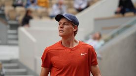 Jannik Sinner aplastó a Zverev y se verá las caras con Auger-Aliassime en la final del Masters 1000 de París Jannik Sinner aplastó a Zverev y se verá las caras con Auger-Aliassime en la final del Masters 1000 de París