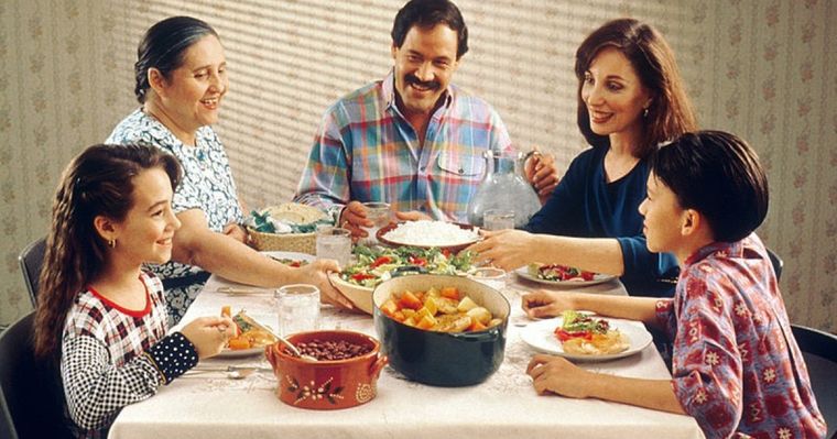 El estado de nuestra salud mental influye en la calidad de nuestras relaciones familiares y de pareja. El estado de nuestra salud mental influye en la calidad de nuestras relaciones familiares y de pareja.