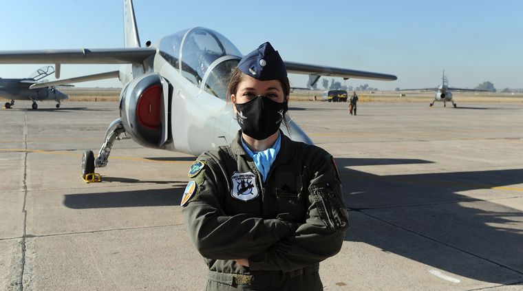 Foto: ALF PONCE / MDZ