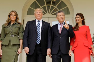 MDZol | Foto: Publicada por Infobae