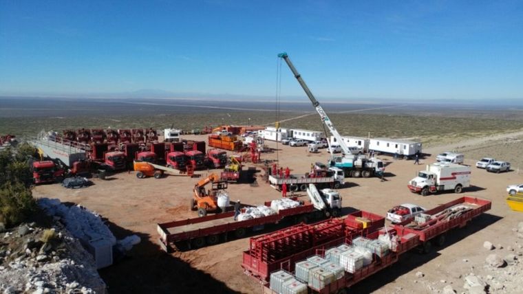 Foto: Mendoza Gobierno