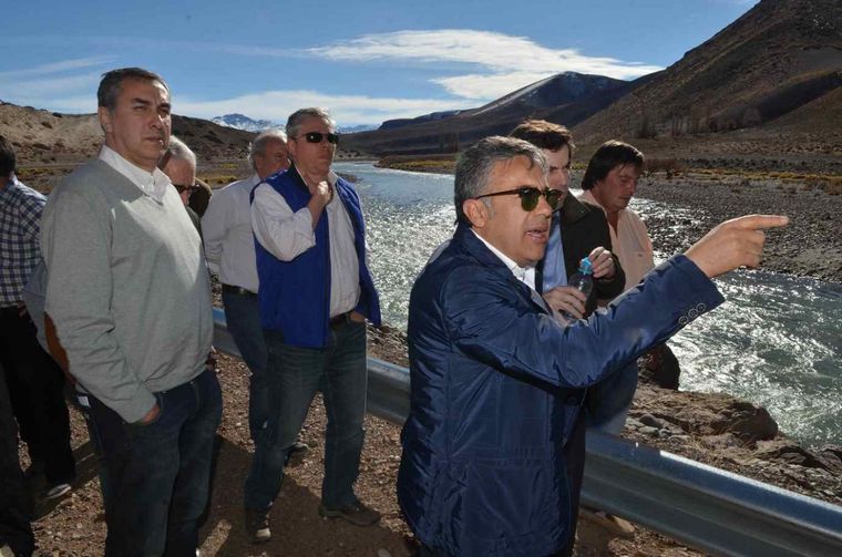 Foto: Prensa Gobierno