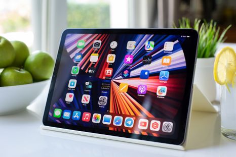 Las tablets de 2026 integran procesadores potentes y pantallas de alta resolución a precios competitivos. Las tablets de 2026 integran procesadores potentes y pantallas de alta resolución a precios competitivos.