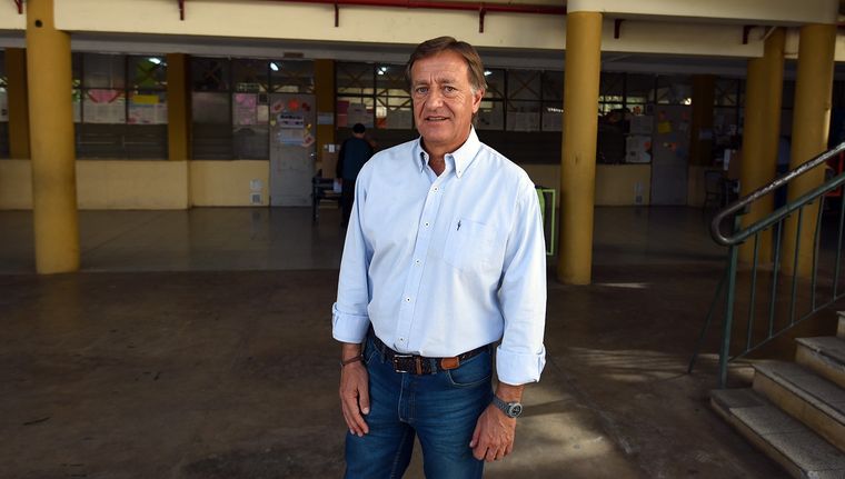 Foto: ALF PONCE MERCADO / MDZ