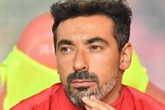 El Pocho Lavezzi despertó preocupación en todos tras su escándalo en Uruguay. El Pocho Lavezzi despertó preocupación en todos tras su escándalo en Uruguay.