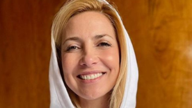 Fabiola Yáñez nació el 14 de julio de 1981. Foto: Instagram @fabiolaoficialok