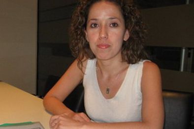 MDZol | María del Carmen Villalba está convencida de que la Zona Este podría atraer turistas.