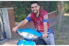 La víctima fatal del hecho es Mauro Prieto La víctima fatal del hecho es Mauro Prieto