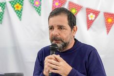 Foto: Noticias Argentinas Foto: Noticias Argentinas