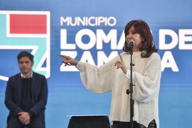 MDZol | Foto: Agencia Télam
