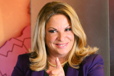 Ana María Polo escribió el libro Querida Dra. Polo: Las Cartas Secretas de Caso Cerrado.