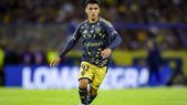 Milton Delgado mostró el interés de varios equipos del fútbol argentino ante su falta de rodaje en Boca. Milton Delgado mostró el interés de varios equipos del fútbol argentino ante su falta de rodaje en Boca.