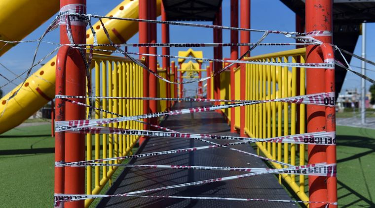 Foto: ALF PONCE / MDZ