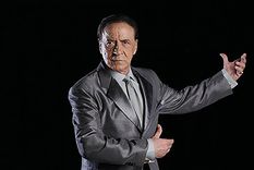 tras contraer coronavirus, fallecio el bailarin de tangos juan carlos copes