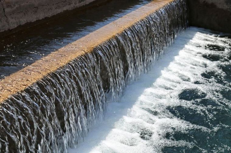 Habrá cortes de agua en el municipio hasta el miércoles