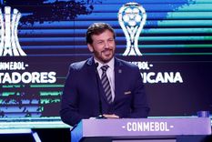 la conmebol suspendio la copa america en argentina