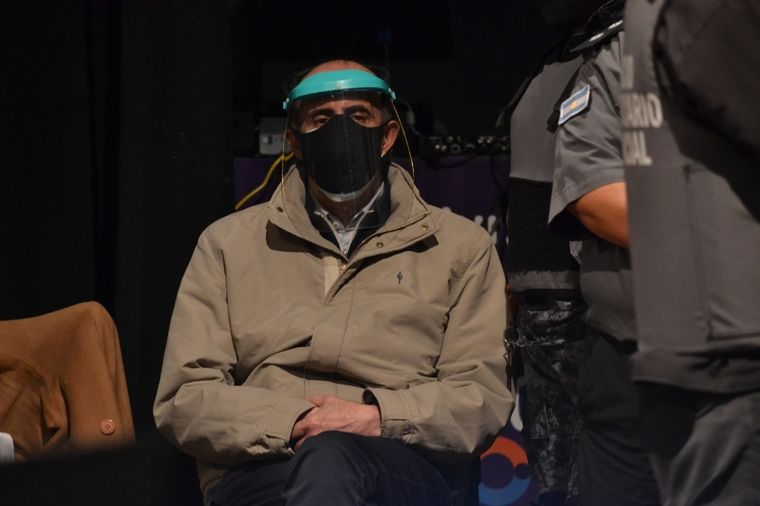 Foto: Poder Judicial